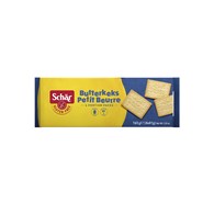 SCHAR Herbatniki bezglutenowe 165g