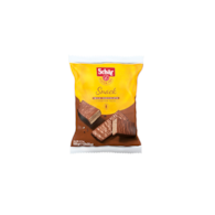 SCHAR Wafelki w mlecznej czekoladzie bezglutenowe 105g