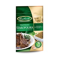 TENSMAK Przyprawa Staropolska 20g