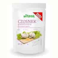WITPAK Czosnek granulowany 100g