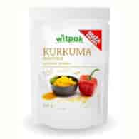 WITPAK Kurkuma 150g