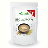 WITPAK Liść laurowy 20g
