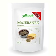 WITPAK Majeranek 50g