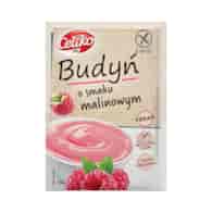 CELIKO Budyń o smaku malinowym 40g