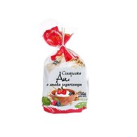 ANIA Ciasteczka ANI bez cukru jogurtowe 150g
