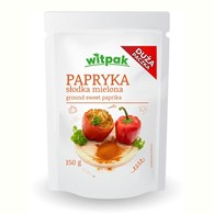 WITPAK Papryka słodka mielona 150g
