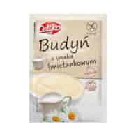 CELIKO Budyń o smaku śmietankowym 40g