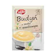 CELIKO Budyń o smaku waniliowym 40 g