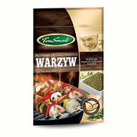 TENSMAK Przyprawa do Grillowanych Warzyw 20g