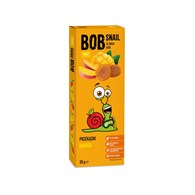 BOB SNAIL Przekąska mango bez dodatku cukru 30g