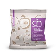 CN Chipsy Jabłko czarna porzeczka z witaminami 18g