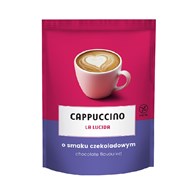 CELIKO Cappucino o smaku czekoladowym 100g