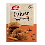 CELIKO Cukier korzenny 32g