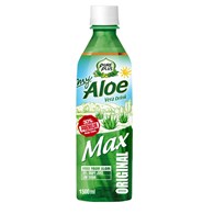 PURE PLUS Napój z aloesem Original 1,5 l