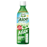 PURE PLUS Napój z aloesem Original 1,5 l