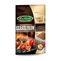 TENSMAK Przyprawa do Szaszłyków 20g