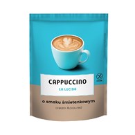 CELIKO Cappucino o smaku śmietankowym 100g
