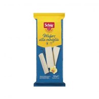 SCHAR Wafelki waniliowe 125g