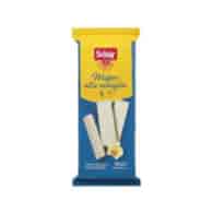 SCHAR Wafelki waniliowe 125g