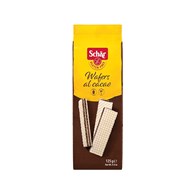 SCHAR Wafelki kakaowe 125g