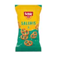 SCHAR Mini precle solone SALINIS 60g