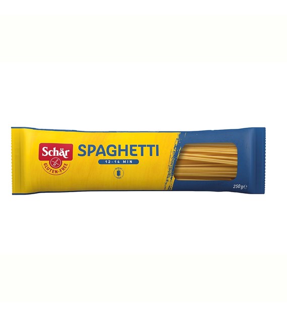 SCHAR Makaron PASTA SPAGHETTI 250g