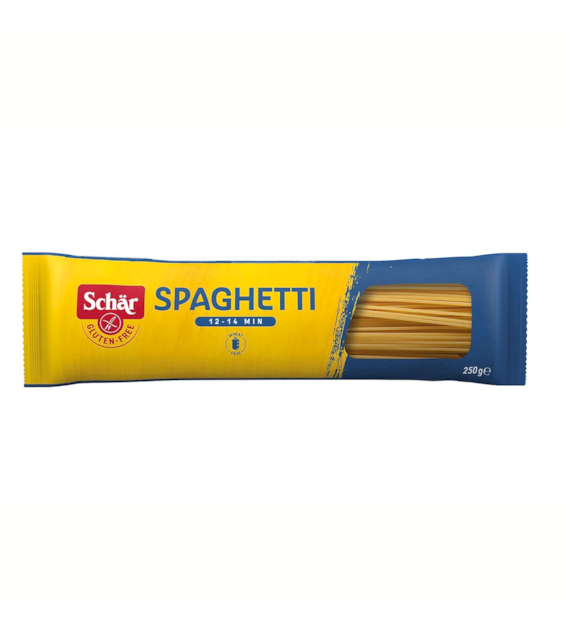 SCHAR Makaron PASTA SPAGHETTI 250g