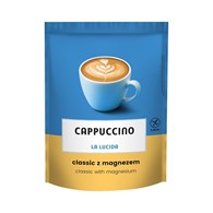 CELIKO Cappucino z magnezem 100g