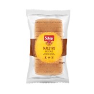SCHAR Chleb wieloziarnisty MAESTRO CEREALE na zakwasie 300g