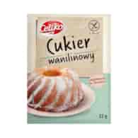 CELIKO Cukier wanilinowy 32g