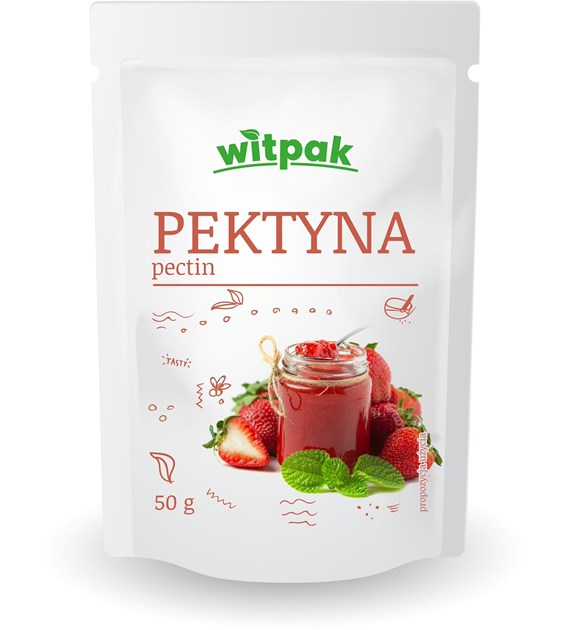 WITPAK Pektyna 50g