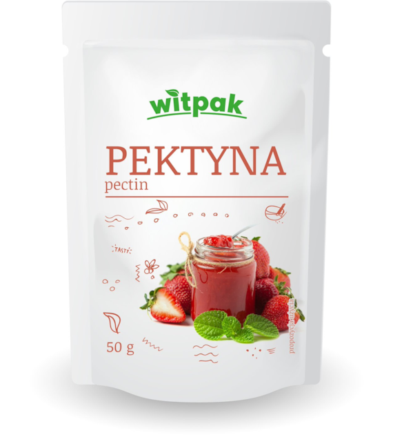 WITPAK Pektyna 50g