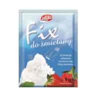 CELIKO Fix do śmietany 9g