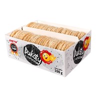 DIETA Dukaty z czarnuszką 100g
