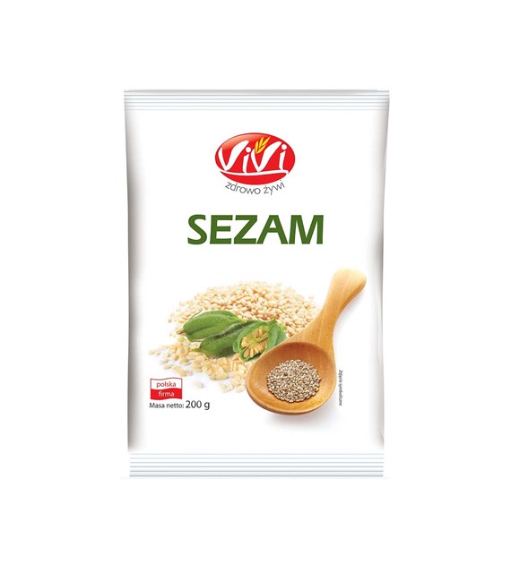 VIVI Sezam 200g