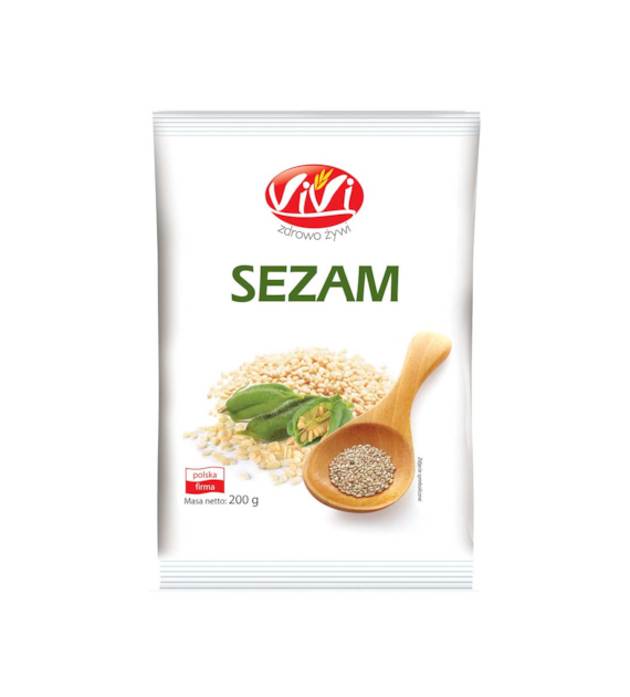 VIVI Sezam 200g