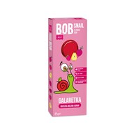 BOB SNAIL Galaretka owocowa gruszka-malina-burak  b/c 27g