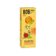 BOB SNAIL Galaretka owocowa jabłko-mango-chia  b/c 27g