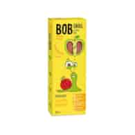 BOB SNAIL Przekąska jabłko-banan b/c 30g