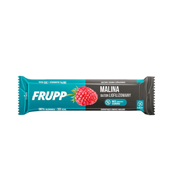 CELIKO Frupp Malina b/c 10g