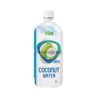 VITA Woda kokosowa 100% 1l