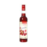 PREMIUM ROSA Nasze domowe Syrop z malin 400 ml