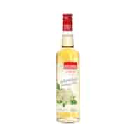 PREMIUM ROSA Nasze domowe Syrop z kwiatu czarnego bzu 400 ml