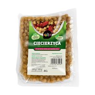 ATODOBRE! Ciecierzyca gotowana 450g
