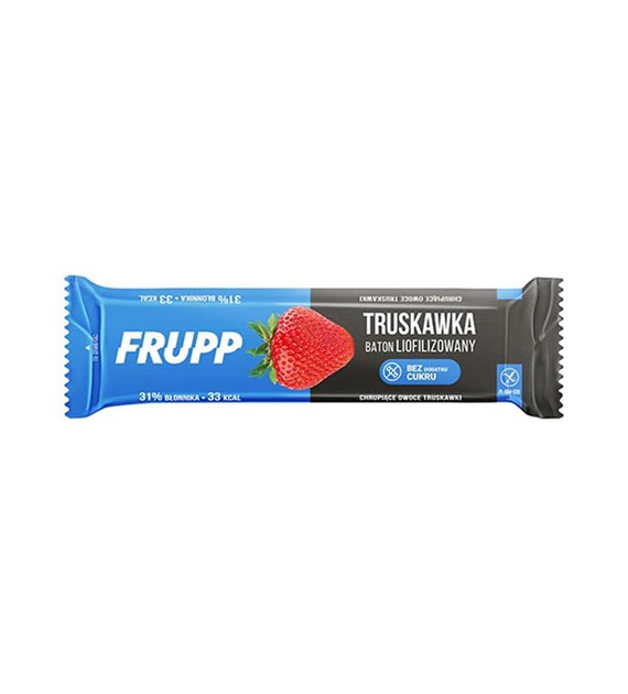 CELIKO Frupp Truskawka b/c 10g