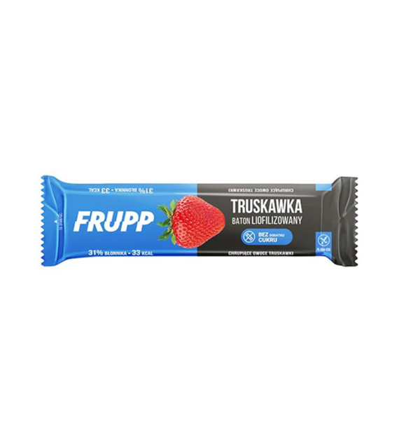 CELIKO Frupp Truskawka b/c 10g
