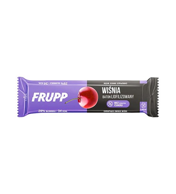 CELIKO Frupp Wiśnia b/c 10g