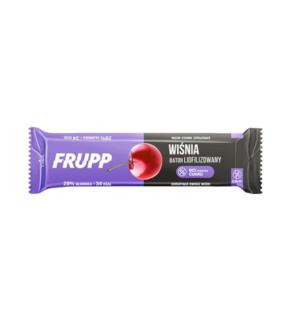 CELIKO Frupp Wiśnia b/c 10g