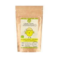 HELPA Kaszka Jaglano - Orkiszowa z Wanilią Burbońską BIO 200g