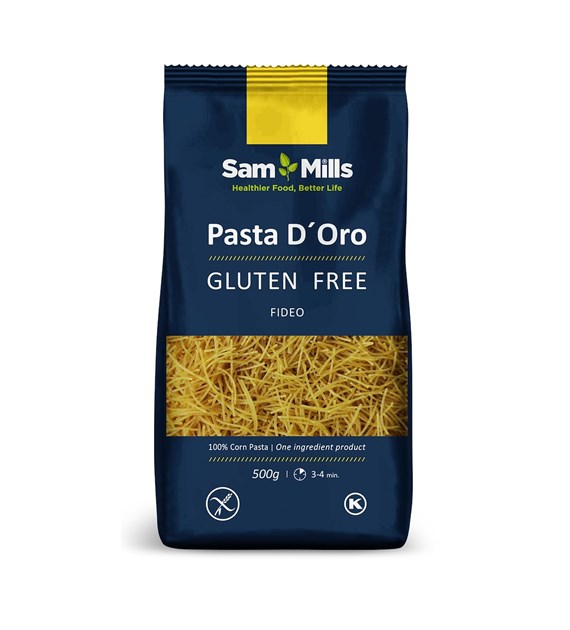 SAM MILLS Makaron bezgl. Nitka 500g